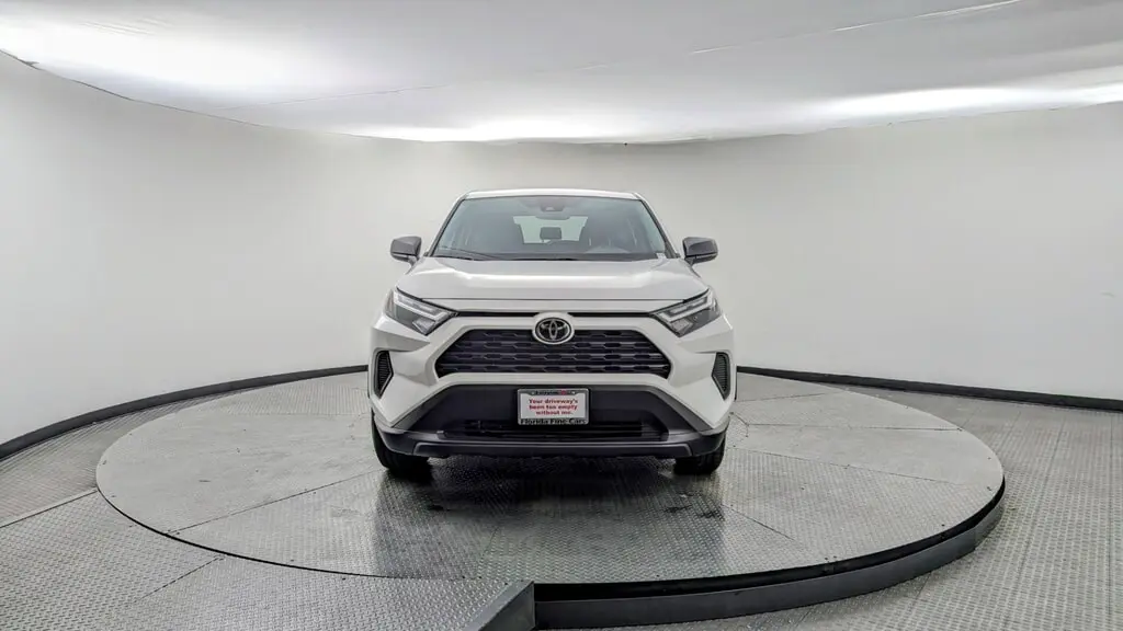Florida Fine Cars - Used TOYOTA RAV4 2024 WEST PALM LE