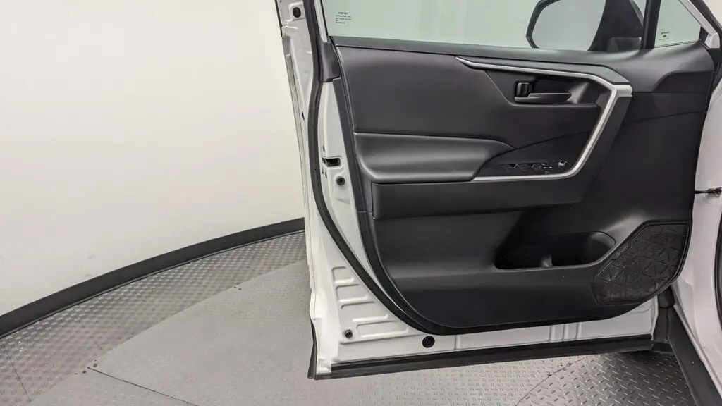 Florida Fine Cars - Used TOYOTA RAV4 2024 WEST PALM LE