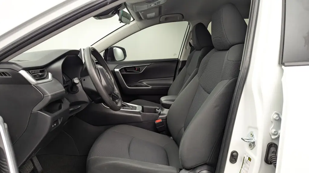 Florida Fine Cars - Used TOYOTA RAV4 2024 WEST PALM LE