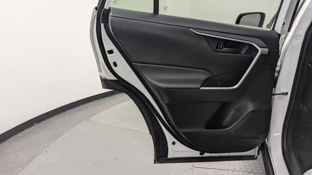 Florida Fine Cars - Used TOYOTA RAV4 2024 WEST PALM LE