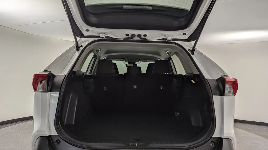 Florida Fine Cars - Used TOYOTA RAV4 2024 WEST PALM LE