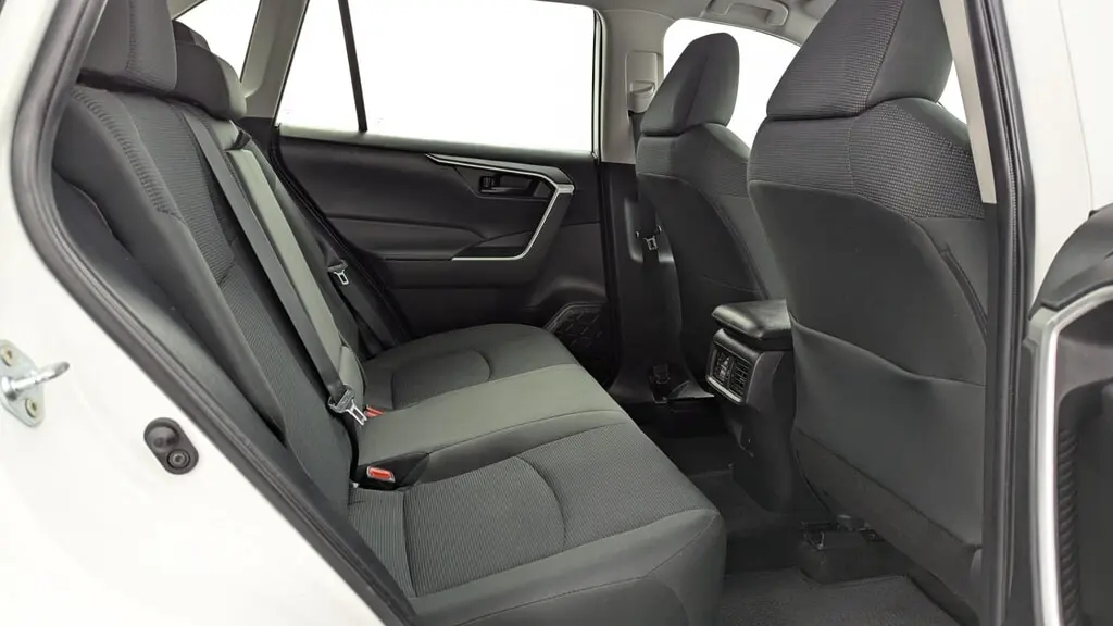 Florida Fine Cars - Used TOYOTA RAV4 2024 WEST PALM LE