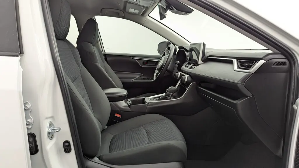 Florida Fine Cars - Used TOYOTA RAV4 2024 WEST PALM LE