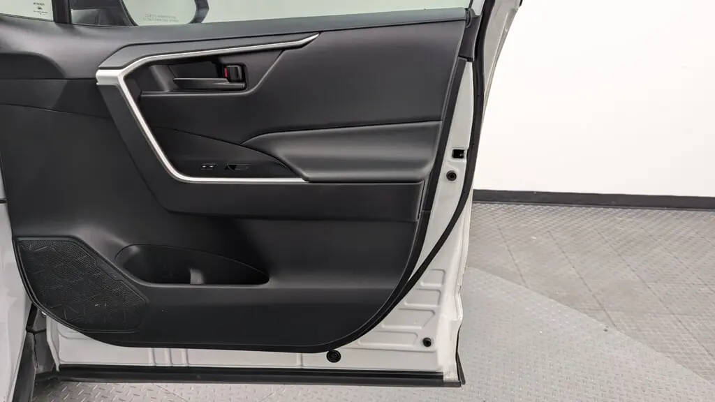 Florida Fine Cars - Used TOYOTA RAV4 2024 WEST PALM LE