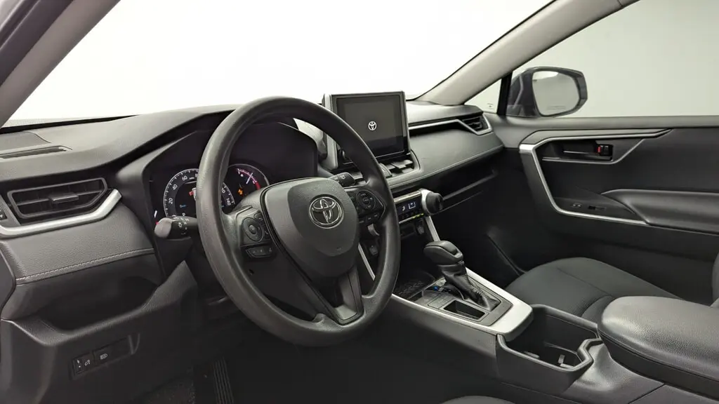 Florida Fine Cars - Used TOYOTA RAV4 2024 WEST PALM LE