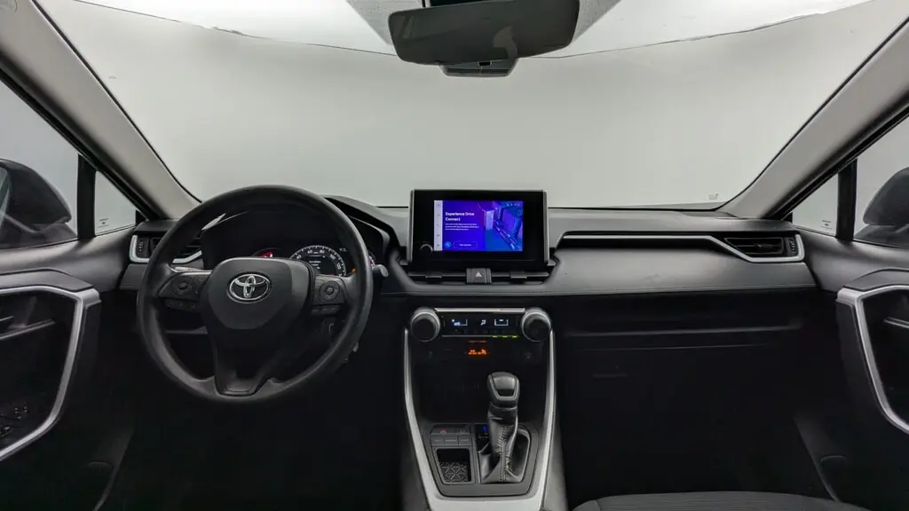 Florida Fine Cars - Used TOYOTA RAV4 2024 WEST PALM LE