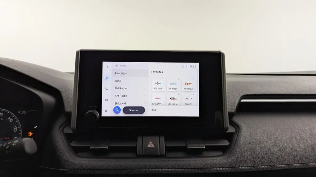 Florida Fine Cars - Used TOYOTA RAV4 2024 WEST PALM LE