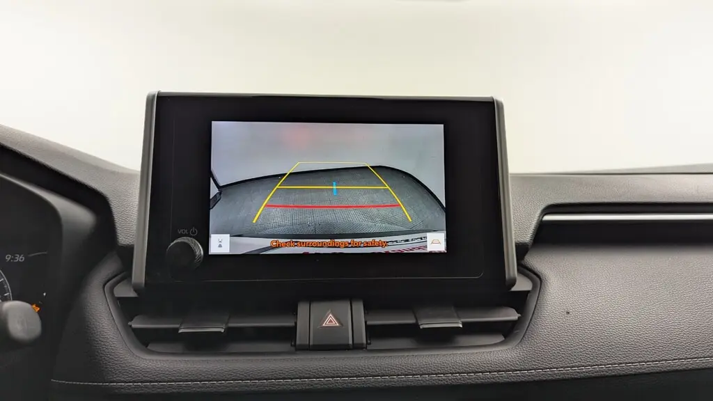 Florida Fine Cars - Used TOYOTA RAV4 2024 WEST PALM LE