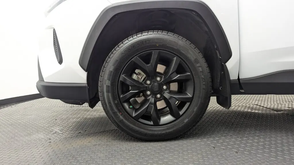 Florida Fine Cars - Used TOYOTA RAV4 2024 WEST PALM LE