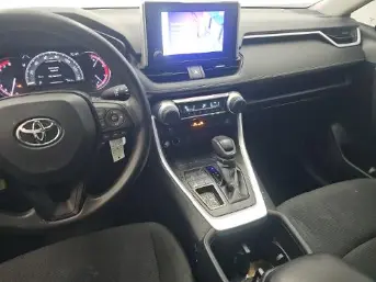 Florida Fine Cars - Used TOYOTA RAV4 2024 WEST PALM LE