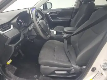 Florida Fine Cars - Used TOYOTA RAV4 2024 WEST PALM LE