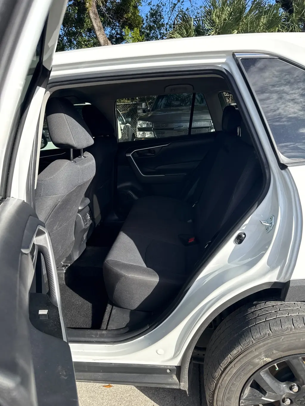 Florida Fine Cars - Used TOYOTA RAV4 2024 WEST PALM LE