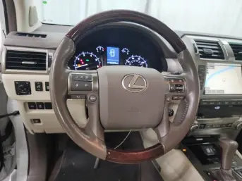 Florida Fine Cars - Used LEXUS GX 2018 ORLANDO GX 460 LUXURY