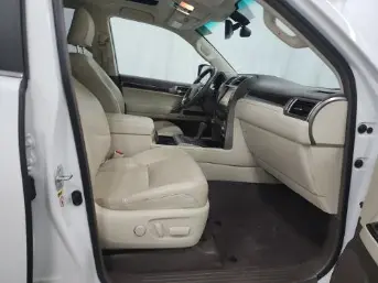 Florida Fine Cars - Used LEXUS GX 2018 ORLANDO GX 460 LUXURY