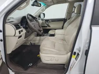 Florida Fine Cars - Used LEXUS GX 2018 ORLANDO GX 460 LUXURY