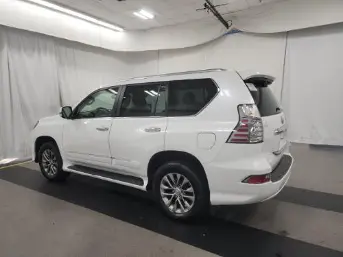 Florida Fine Cars - Used LEXUS GX 2018 ORLANDO GX 460 LUXURY