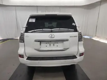 Florida Fine Cars - Used LEXUS GX 2018 ORLANDO GX 460 LUXURY