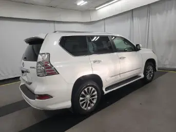 Florida Fine Cars - Used LEXUS GX 2018 ORLANDO GX 460 LUXURY