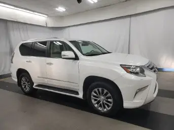 Florida Fine Cars - Used LEXUS GX 2018 ORLANDO GX 460 LUXURY