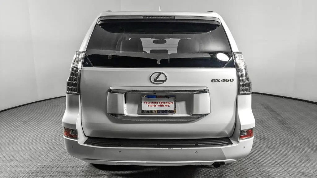 Florida Fine Cars - Used LEXUS GX 2018 ORLANDO GX 460 LUXURY