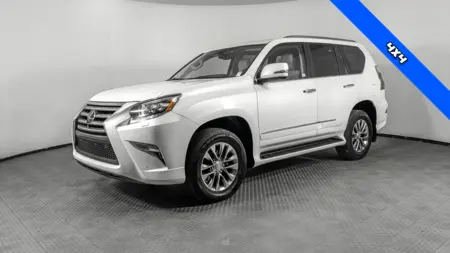 Florida Fine Cars - Used LEXUS GX 2018 ORLANDO GX 460 LUXURY