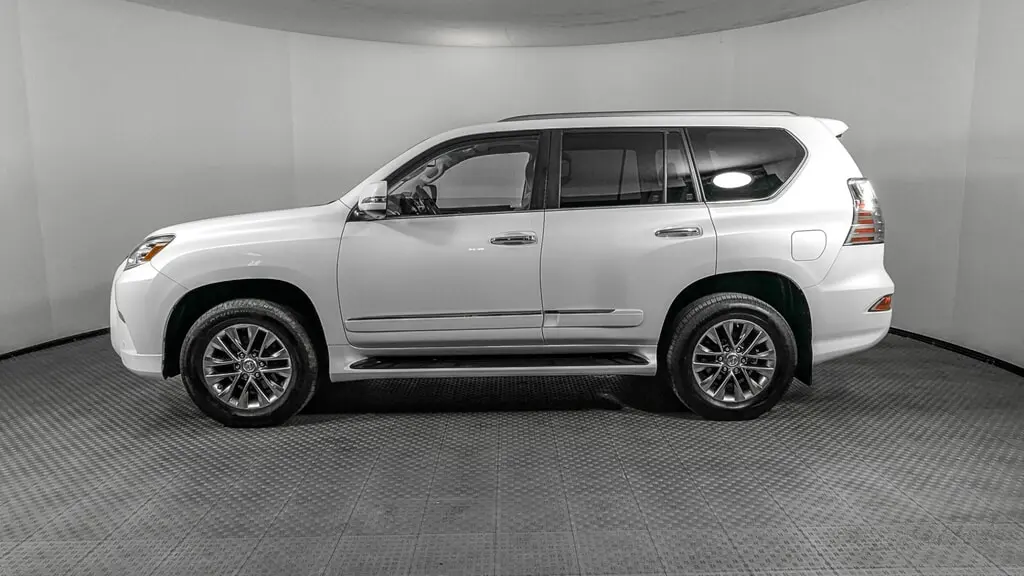 Florida Fine Cars - Used LEXUS GX 2018 ORLANDO GX 460 LUXURY