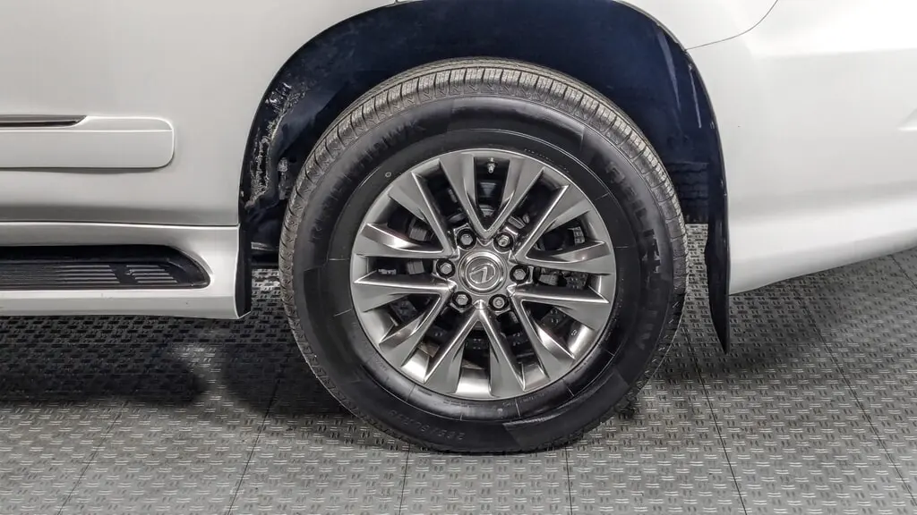 Florida Fine Cars - Used LEXUS GX 2018 ORLANDO GX 460 LUXURY