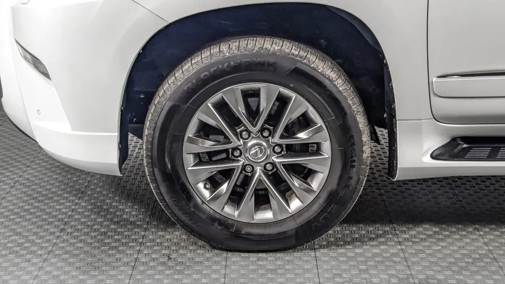 Florida Fine Cars - Used LEXUS GX 2018 ORLANDO GX 460 LUXURY