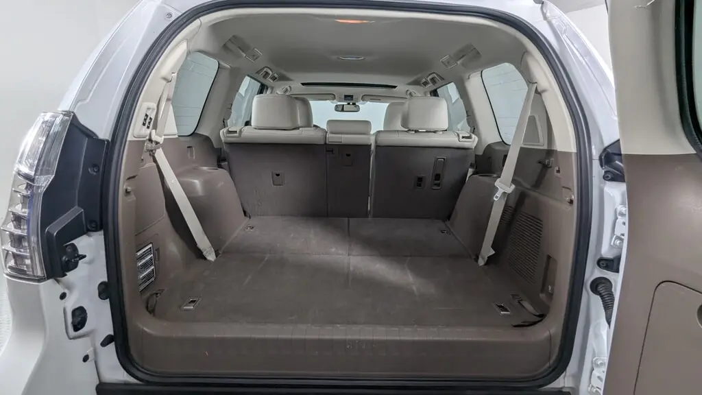 Florida Fine Cars - Used LEXUS GX 2018 ORLANDO GX 460 LUXURY