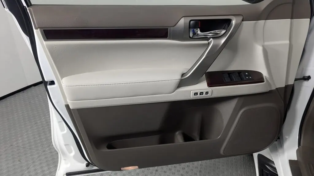 Florida Fine Cars - Used LEXUS GX 2018 ORLANDO GX 460 LUXURY