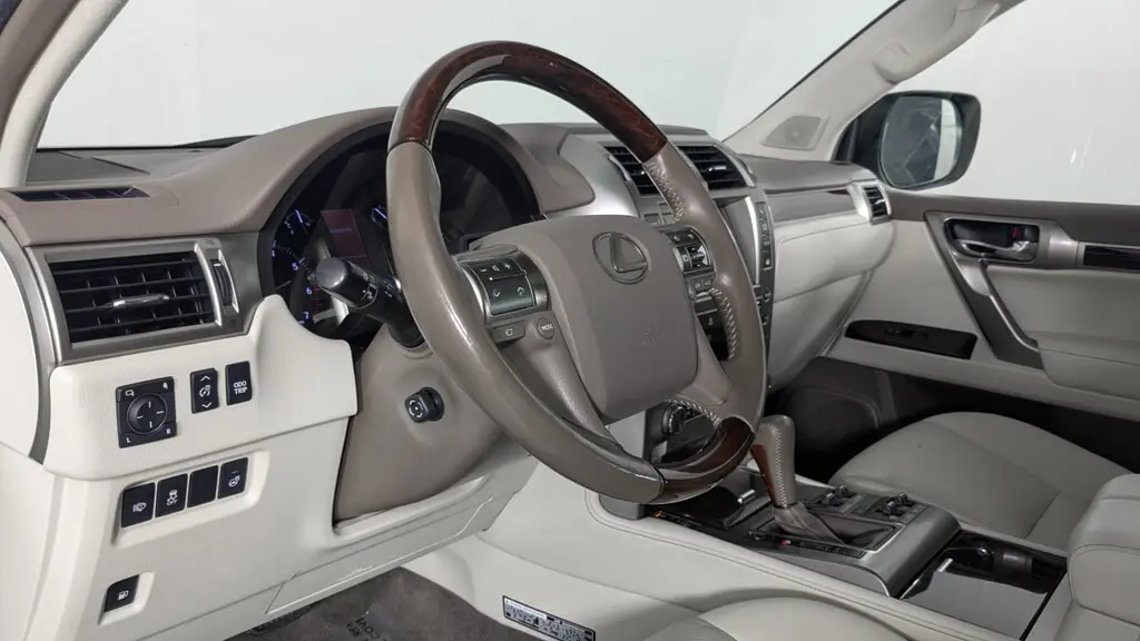 Florida Fine Cars - Used LEXUS GX 2018 ORLANDO GX 460 LUXURY