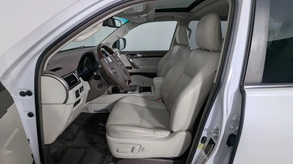 Florida Fine Cars - Used LEXUS GX 2018 ORLANDO GX 460 LUXURY