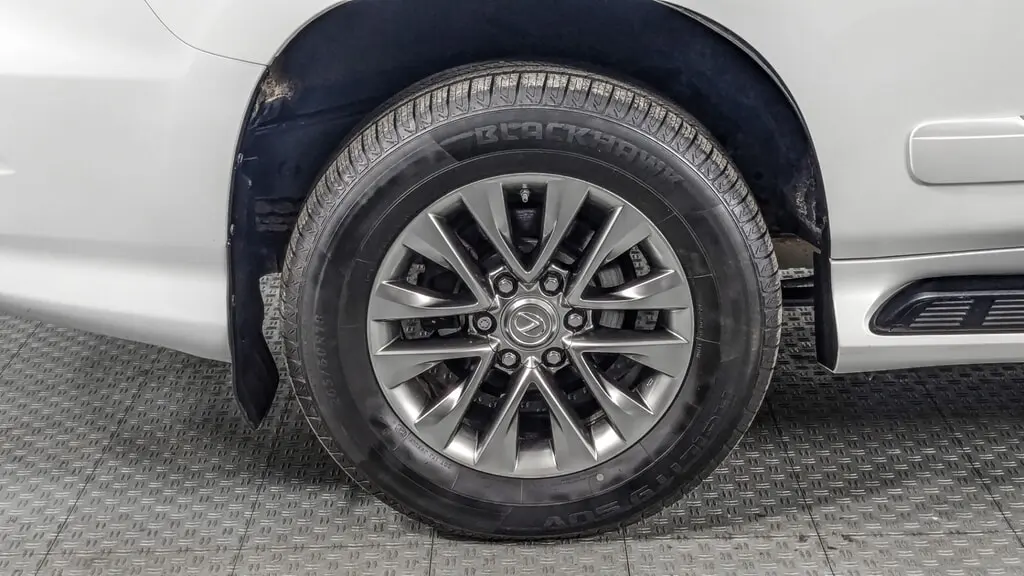 Florida Fine Cars - Used LEXUS GX 2018 ORLANDO GX 460 LUXURY