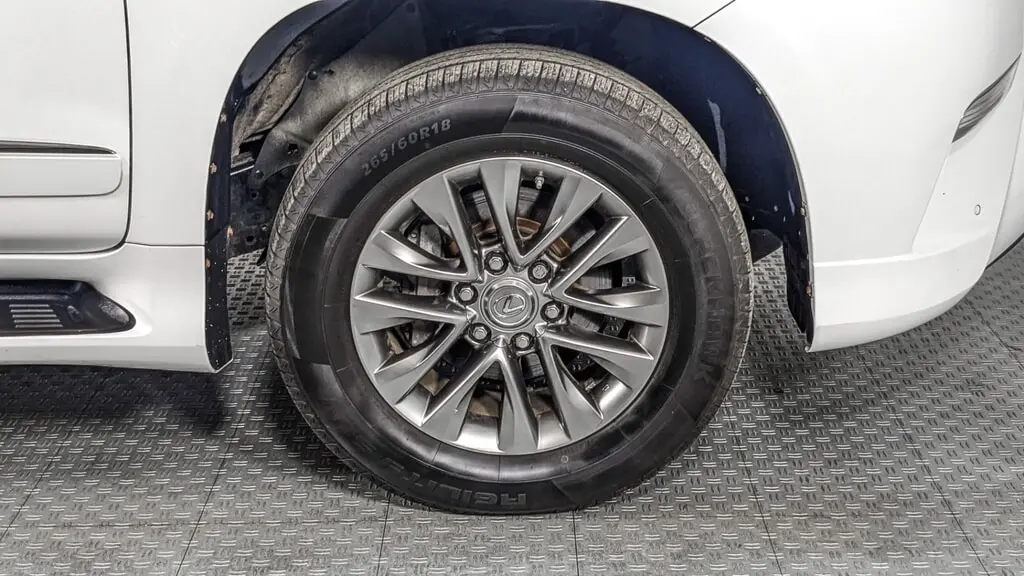 Florida Fine Cars - Used LEXUS GX 2018 ORLANDO GX 460 LUXURY