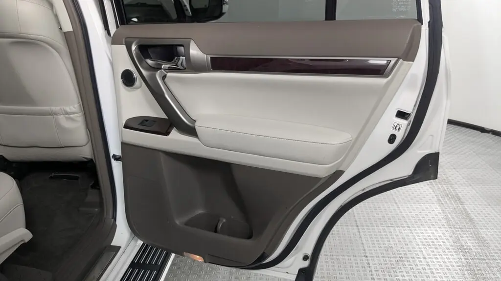 Florida Fine Cars - Used LEXUS GX 2018 ORLANDO GX 460 LUXURY