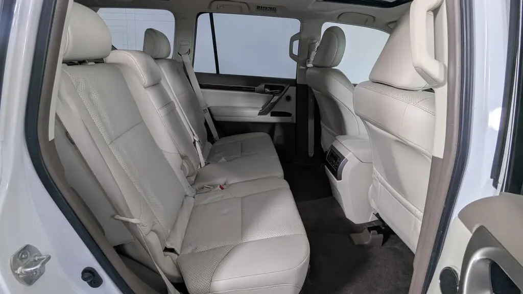 Florida Fine Cars - Used LEXUS GX 2018 ORLANDO GX 460 LUXURY