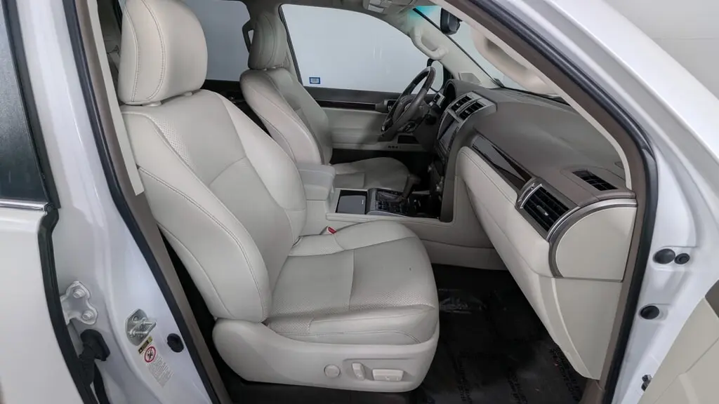 Florida Fine Cars - Used LEXUS GX 2018 ORLANDO GX 460 LUXURY