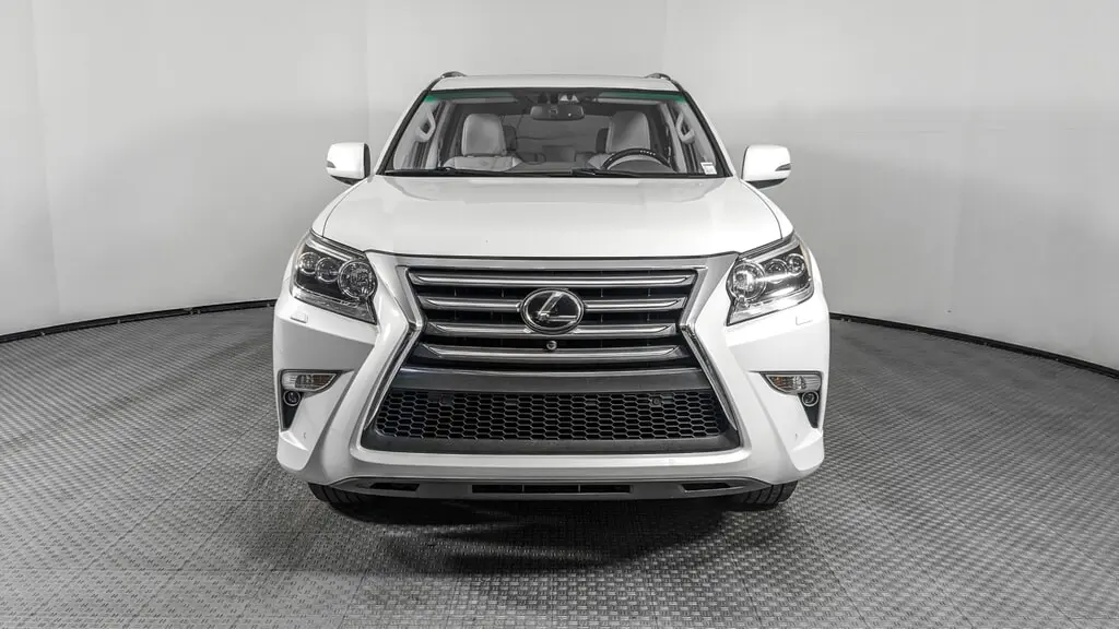 Florida Fine Cars - Used LEXUS GX 2018 ORLANDO GX 460 LUXURY