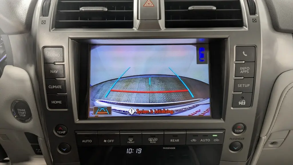 Florida Fine Cars - Used LEXUS GX 2018 ORLANDO GX 460 LUXURY