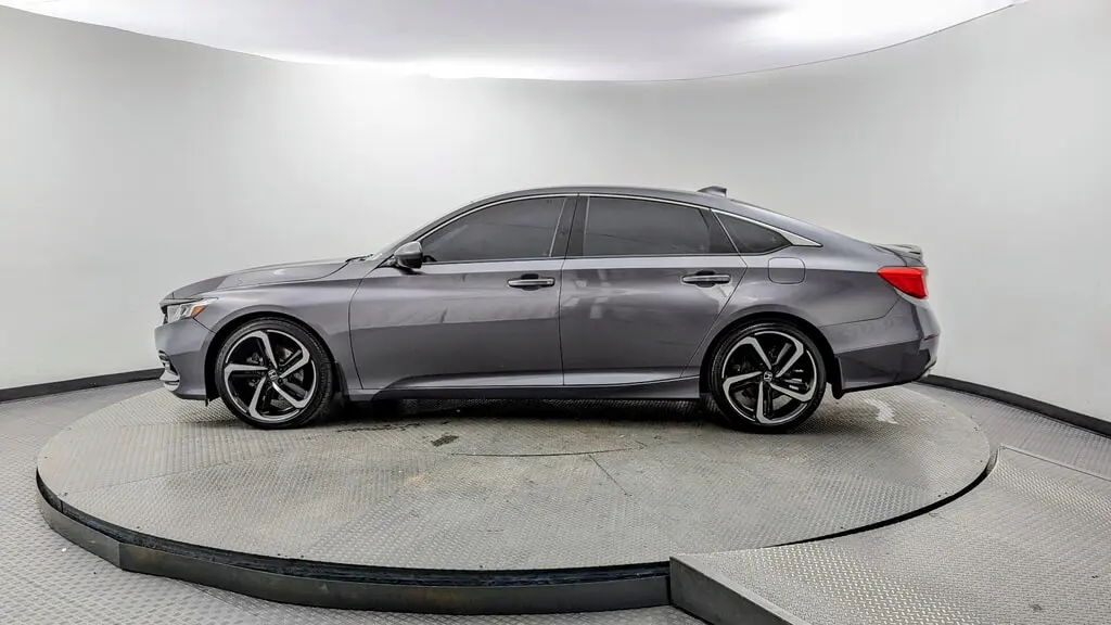 Florida Fine Cars - Used HONDA ACCORD 2018 MIAMI SPORT 2.0T