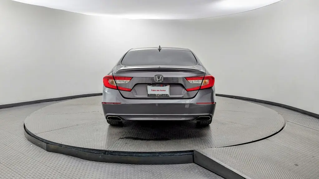 Florida Fine Cars - Used HONDA ACCORD 2018 MIAMI SPORT 2.0T