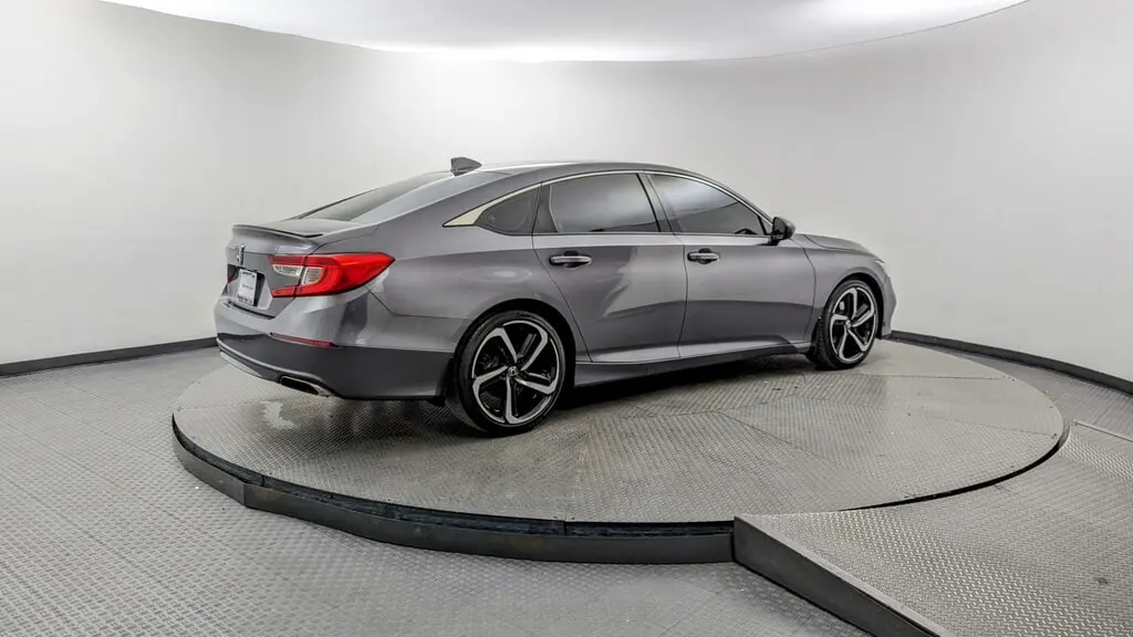 Florida Fine Cars - Used HONDA ACCORD 2018 MIAMI SPORT 2.0T