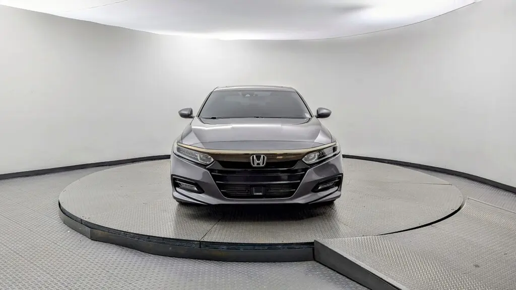 Florida Fine Cars - Used HONDA ACCORD 2018 MIAMI SPORT 2.0T