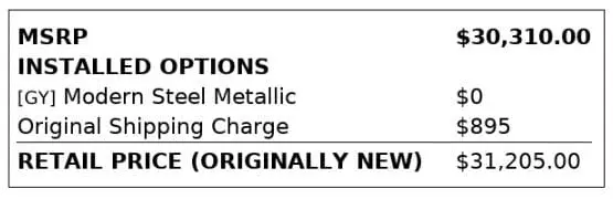 Florida Fine Cars - Used HONDA ACCORD 2018 MIAMI SPORT 2.0T