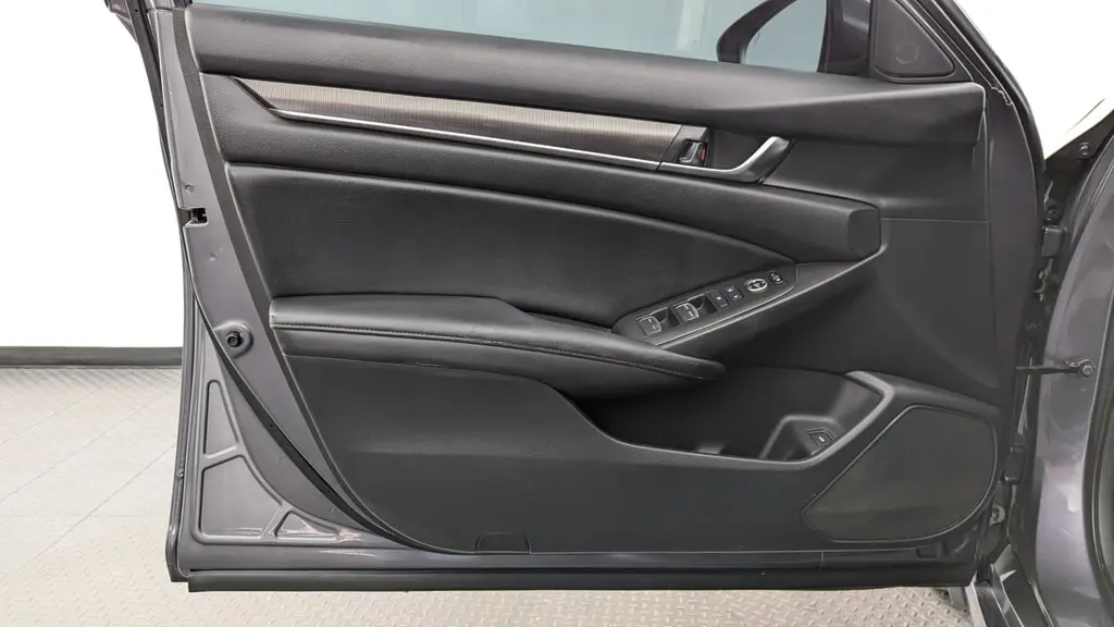 Florida Fine Cars - Used HONDA ACCORD 2018 MIAMI SPORT 2.0T