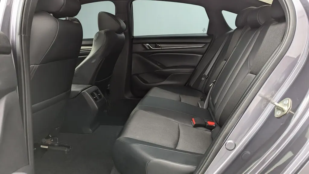 Florida Fine Cars - Used HONDA ACCORD 2018 MIAMI SPORT 2.0T