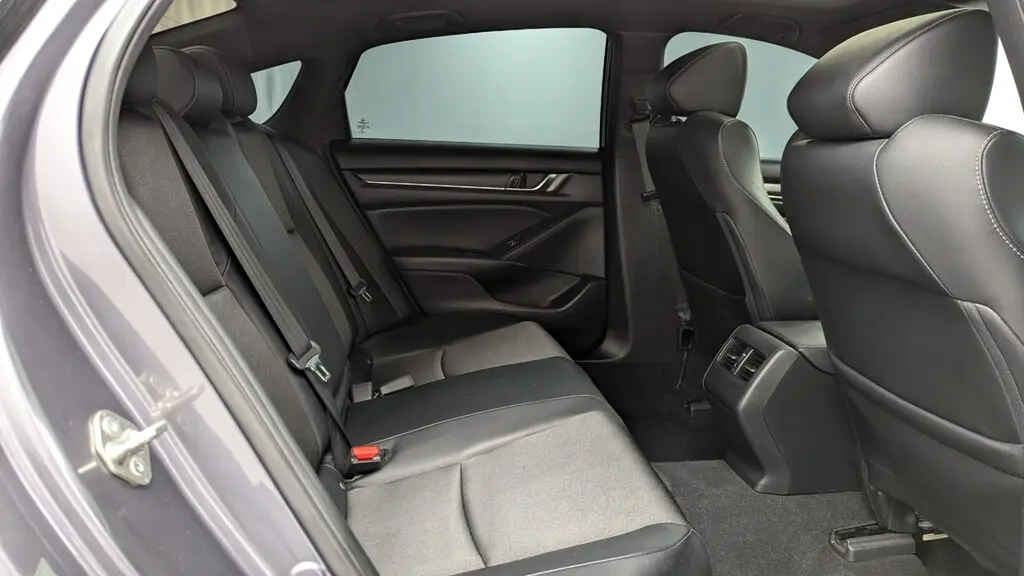 Florida Fine Cars - Used HONDA ACCORD 2018 MIAMI SPORT 2.0T