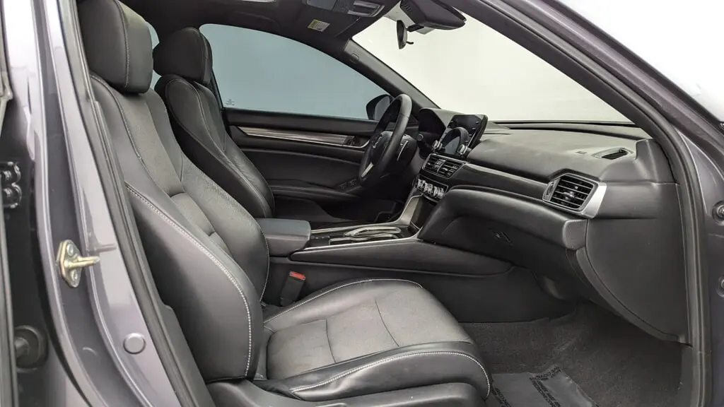 Florida Fine Cars - Used HONDA ACCORD 2018 MIAMI SPORT 2.0T