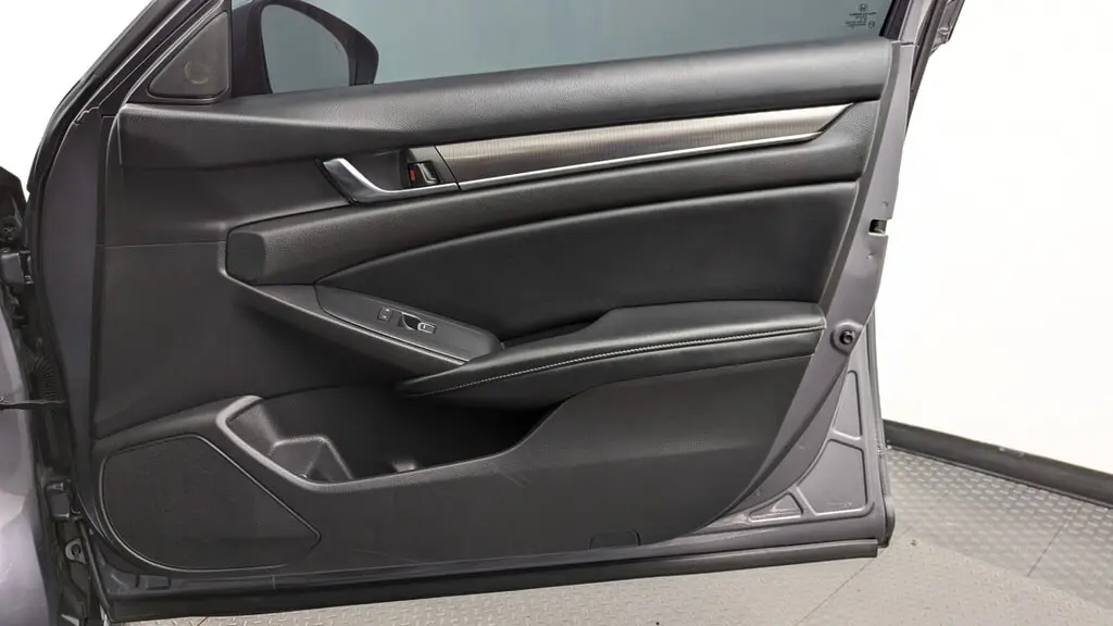 Florida Fine Cars - Used HONDA ACCORD 2018 MIAMI SPORT 2.0T