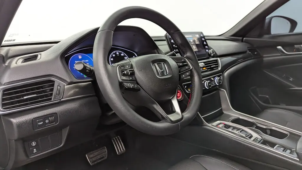 Florida Fine Cars - Used HONDA ACCORD 2018 MIAMI SPORT 2.0T